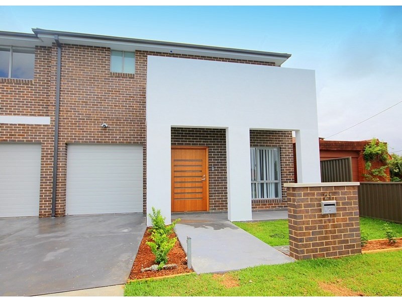 21 Collins Crescent, Yagoona NSW 2199