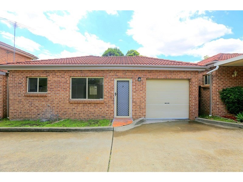 2/29A Norman Street, Condell Park NSW 2200