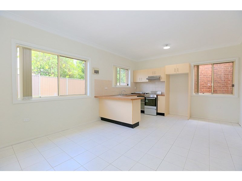 2/29A Norman Street, Condell Park NSW 2200