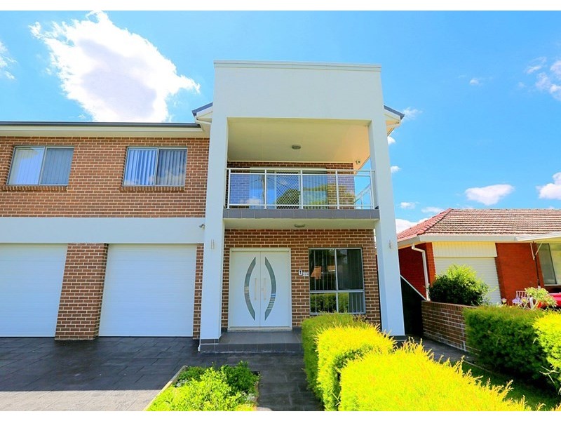 43A Thornton Avenue, Bass Hill NSW 2197