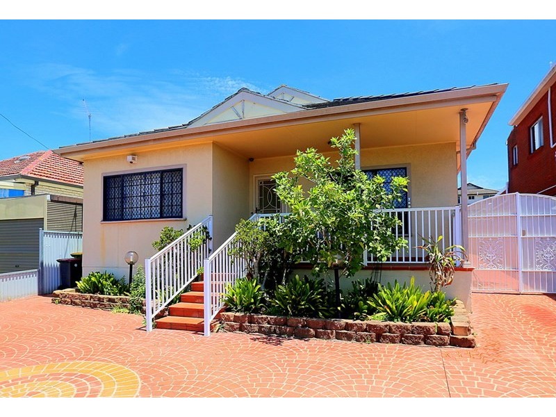 168 Gascoigne Road, Yagoona NSW 2199