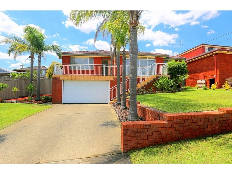 22 Investigator Avenue, Yagoona NSW 2199