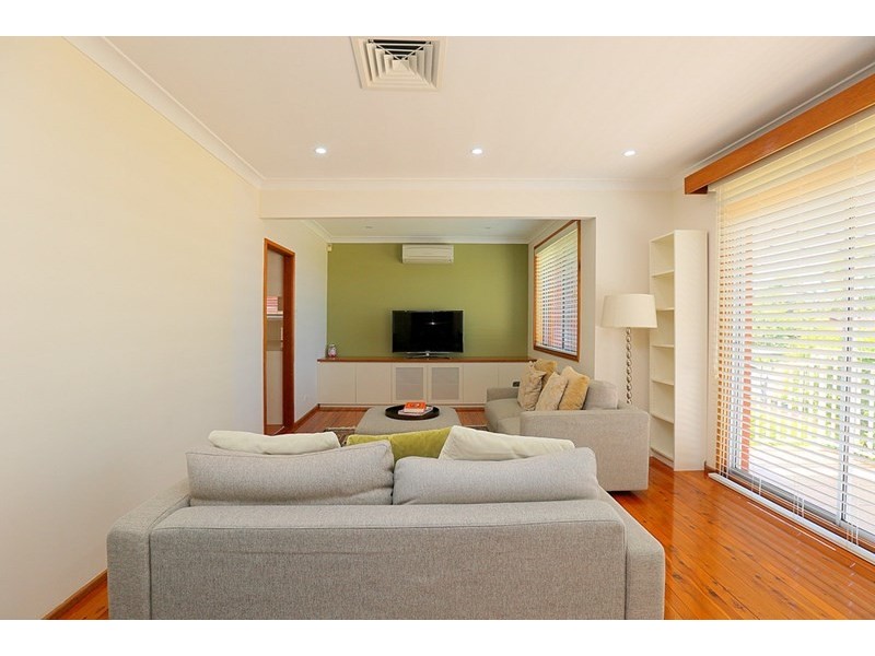 22 Investigator Avenue, Yagoona NSW 2199