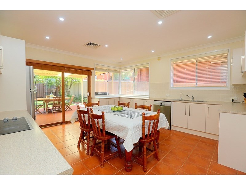 22 Investigator Avenue, Yagoona NSW 2199
