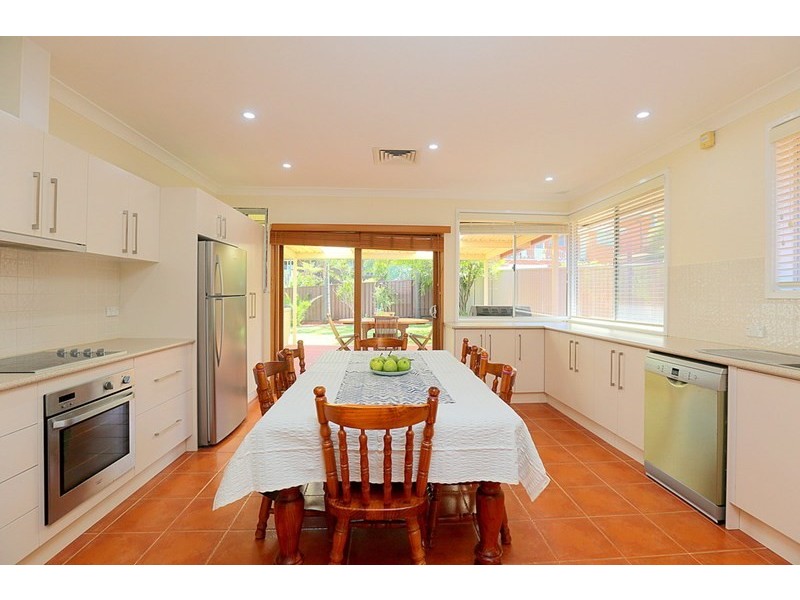 22 Investigator Avenue, Yagoona NSW 2199