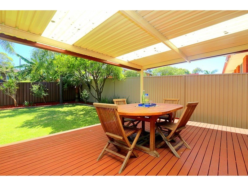 22 Investigator Avenue, Yagoona NSW 2199