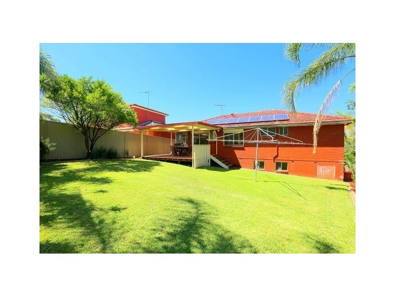 22 Investigator Avenue, Yagoona NSW 2199