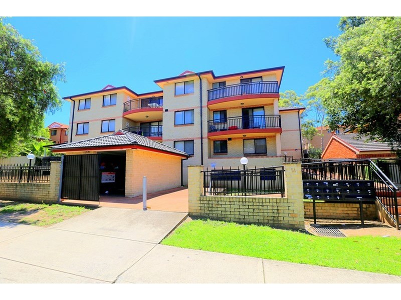 16/1A Carmen Street, Bankstown NSW 2200