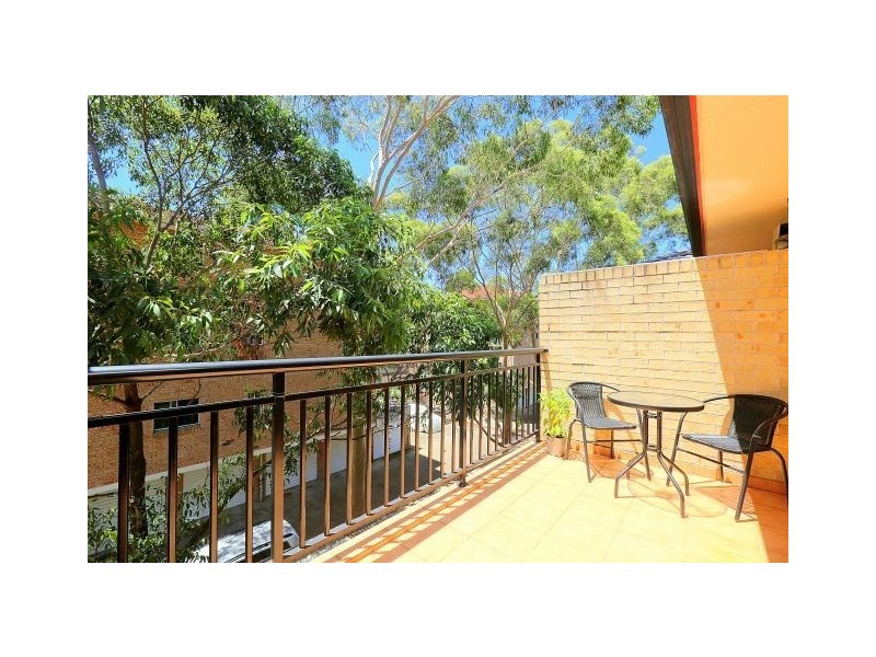 16/1A Carmen Street, Bankstown NSW 2200