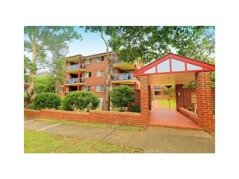 6/64-66 Cairds Avenue, Bankstown NSW 2200