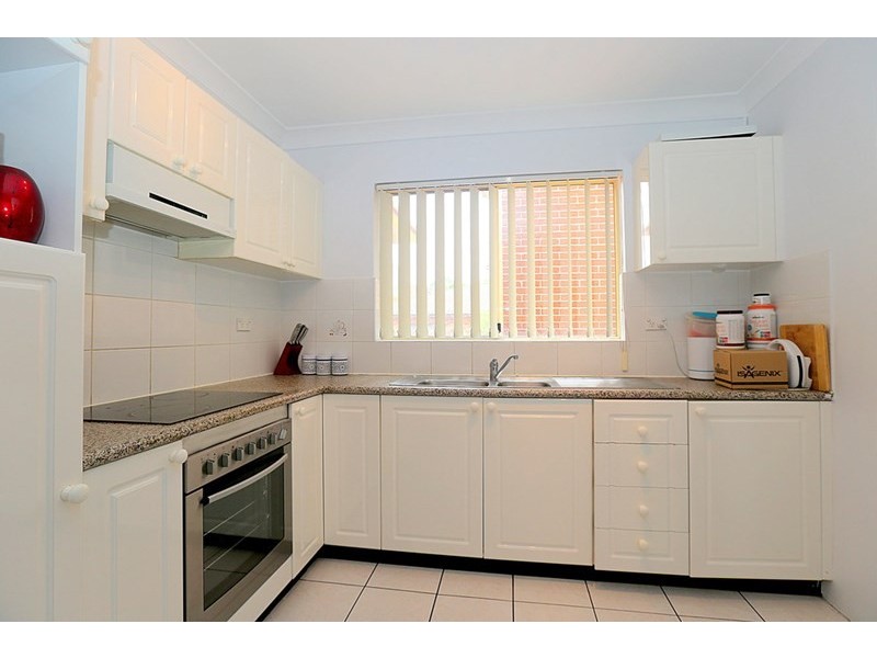 6/64-66 Cairds Avenue, Bankstown NSW 2200