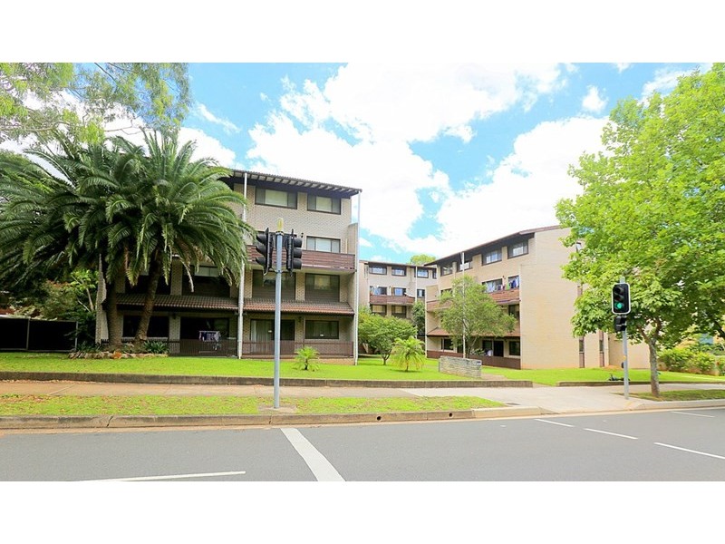 11/479 Chapel Road, Bankstown NSW 2200