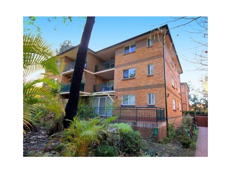 13/7 Heath Street, Bankstown NSW 2200
