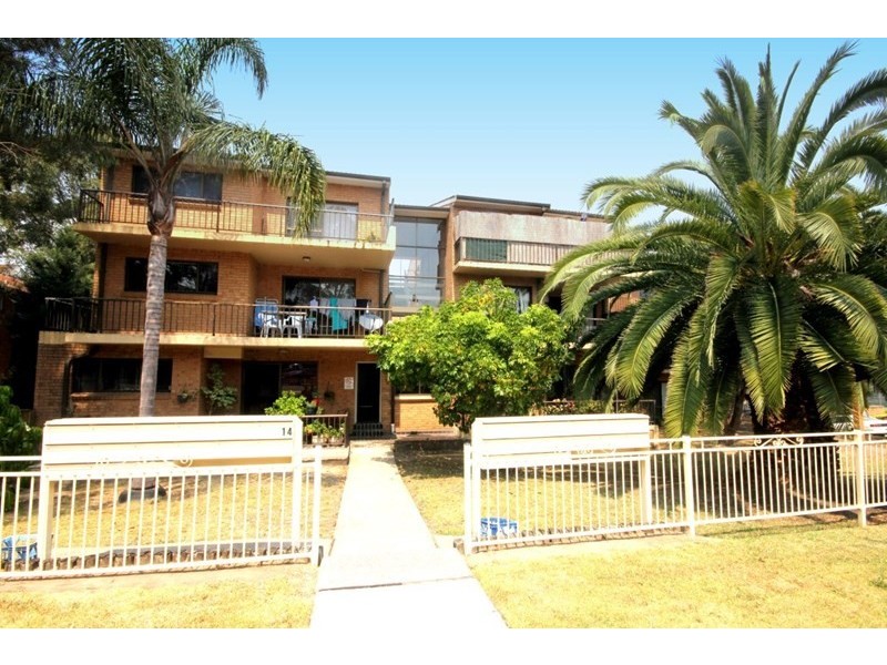 21/14 Melanie Street, Yagoona NSW 2199