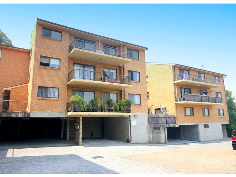 21/14 Melanie Street, Yagoona NSW 2199