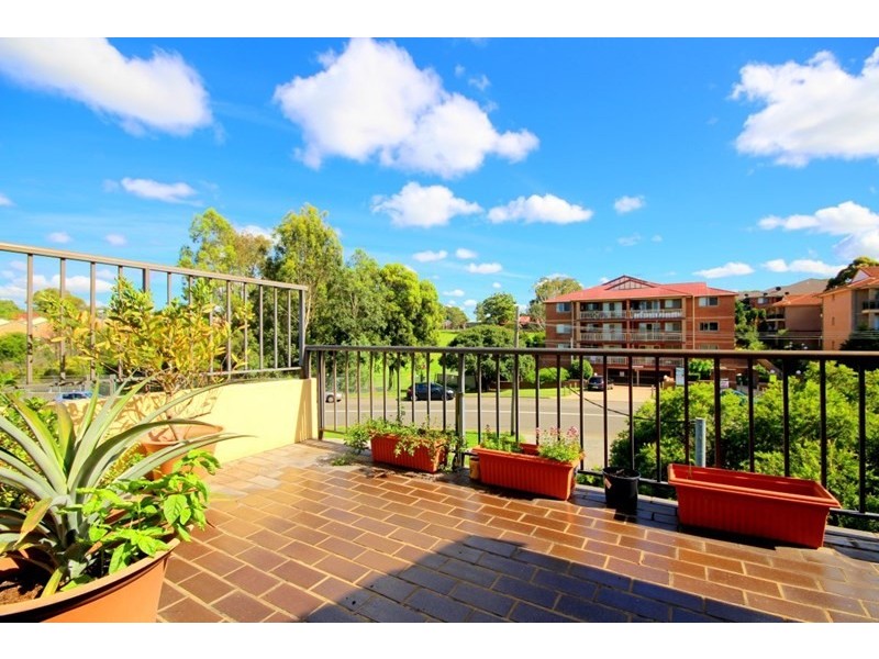 21/14 Melanie Street, Yagoona NSW 2199
