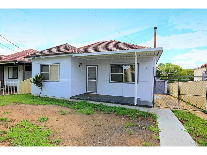 89 Wycombe Street, Yagoona NSW 2199