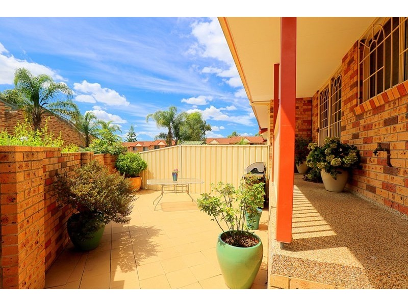 26/83 Little Road, Yagoona NSW 2199