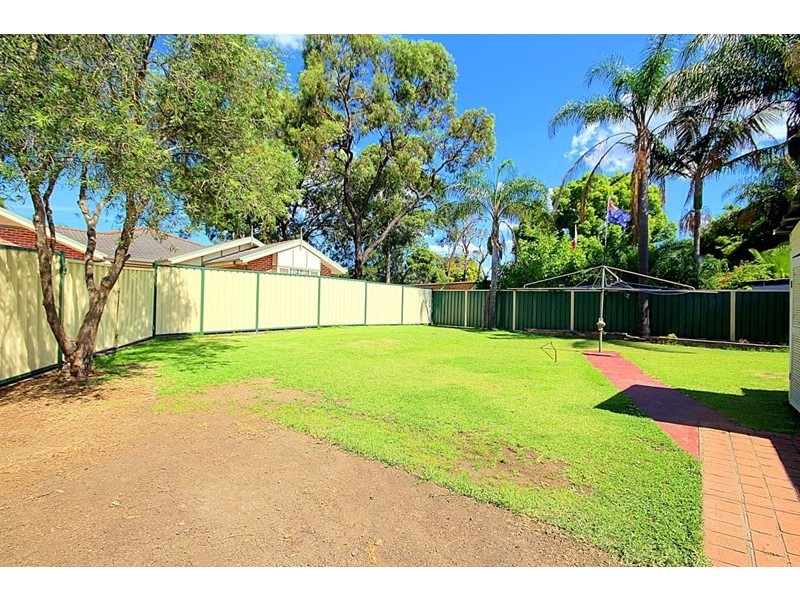 93 Chester Hill Road, Bass Hill NSW 2197