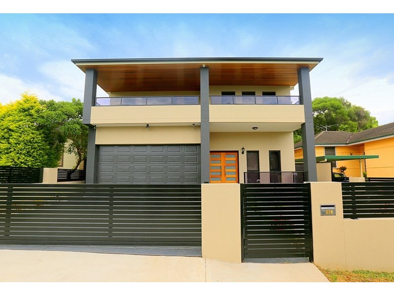 216 Rose Street, Yagoona NSW 2199