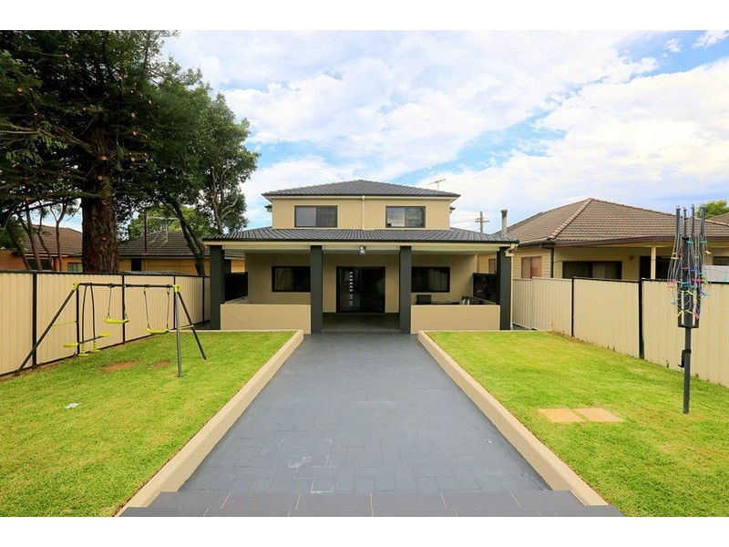 216 Rose Street, Yagoona NSW 2199