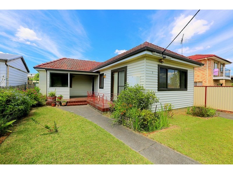 1 Miriam Street, Bass Hill NSW 2197