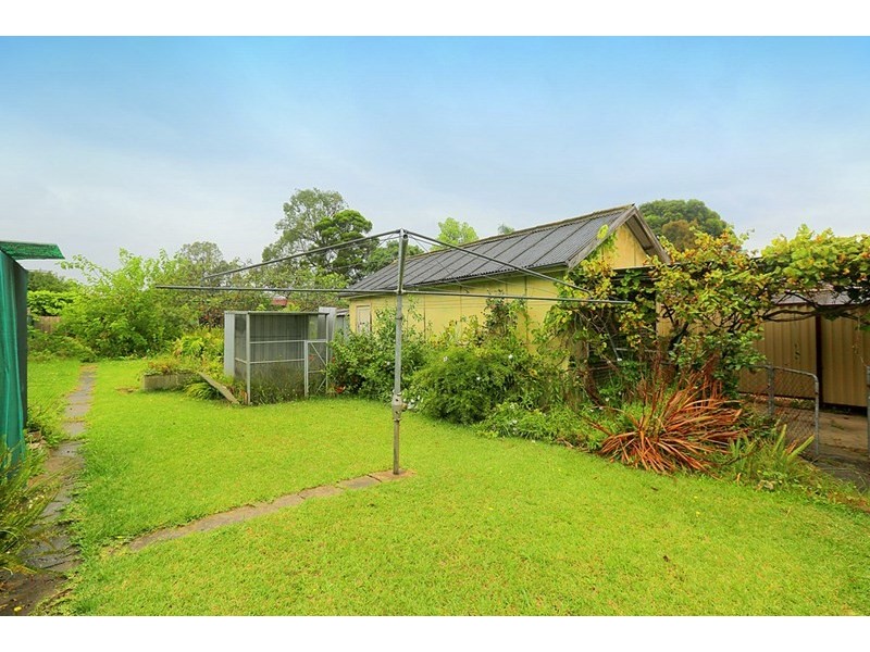 1 Miriam Street, Bass Hill NSW 2197