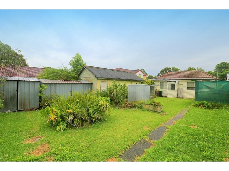1 Miriam Street, Bass Hill NSW 2197