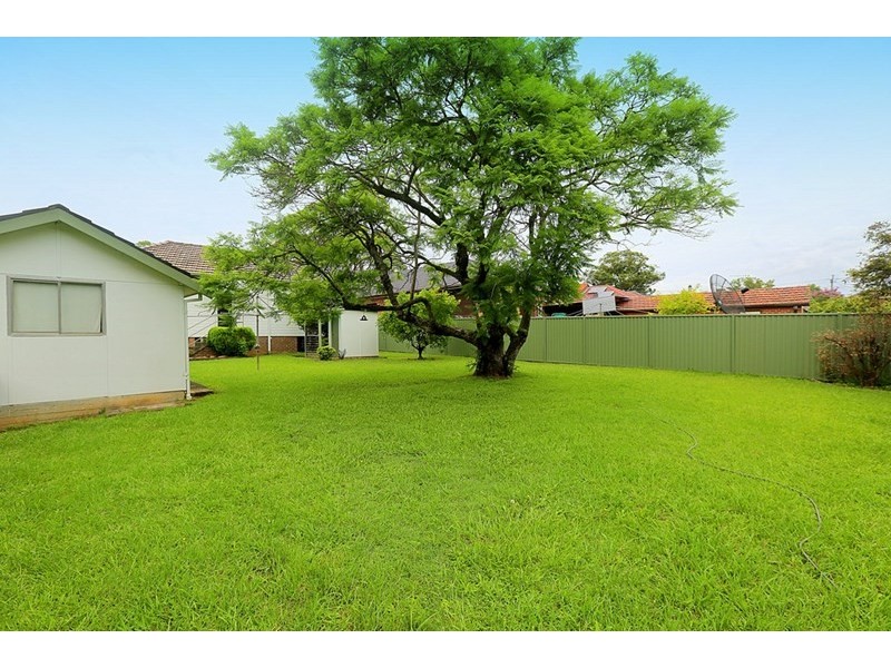 102 Auburn Road, Birrong NSW 2143