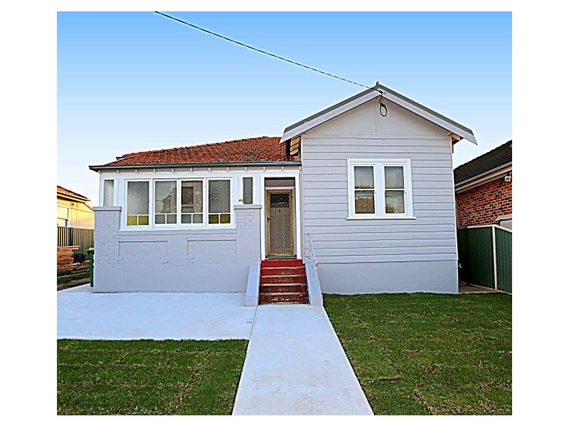 16 Henry Street, Punchbowl NSW 2196