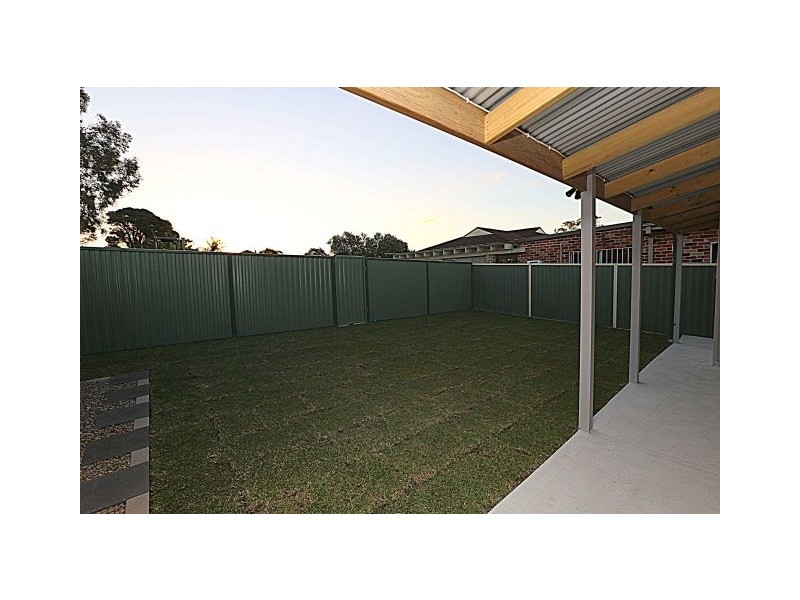 16 Henry Street, Punchbowl NSW 2196