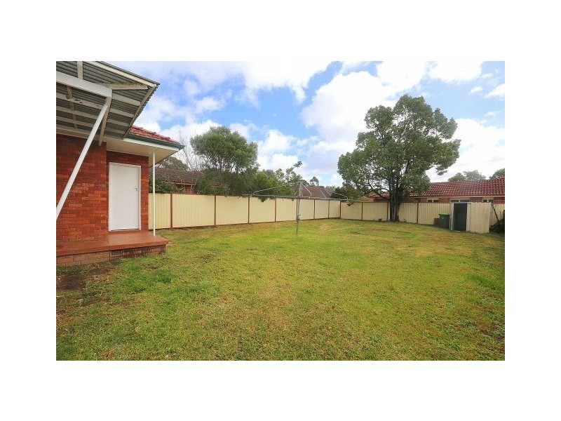 24 Curtis Road, Chester Hill NSW 2162