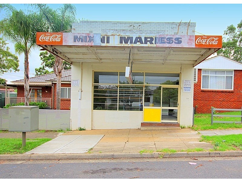 72 Augusta Street, Condell Park NSW 2200