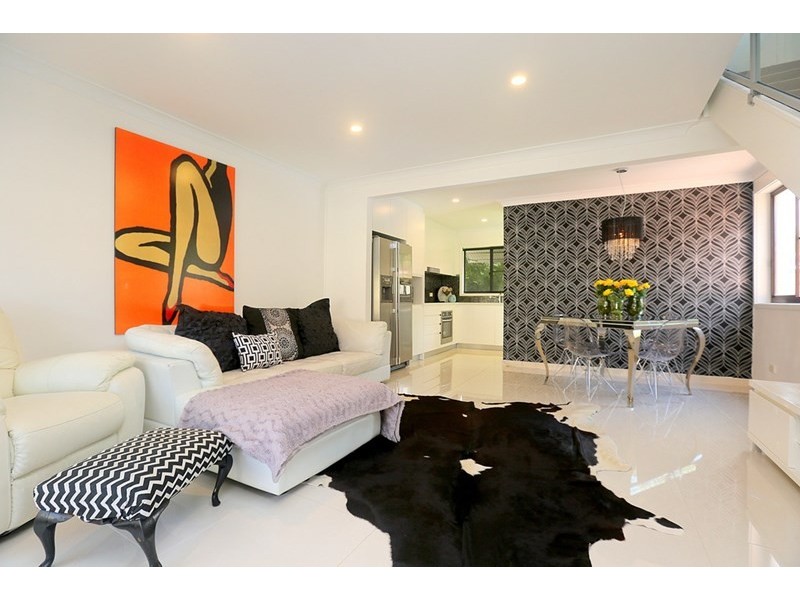 1/25 George Street, Yagoona NSW 2199