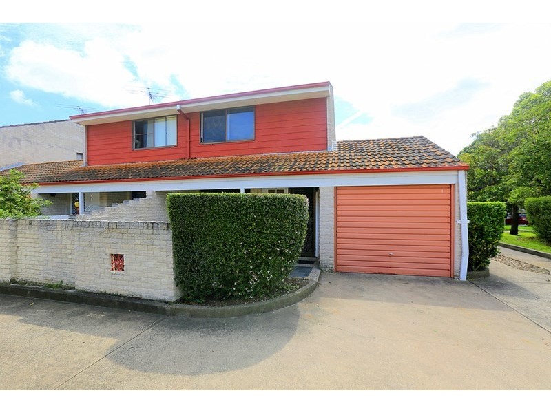 1/25 George Street, Yagoona NSW 2199