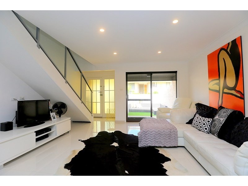 1/25 George Street, Yagoona NSW 2199