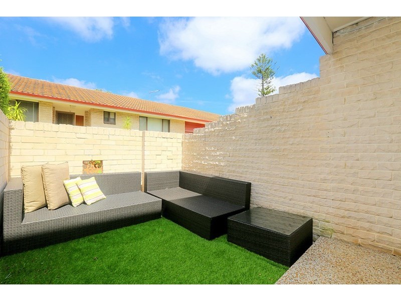 1/25 George Street, Yagoona NSW 2199