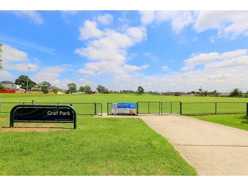 1/25 George Street, Yagoona NSW 2199