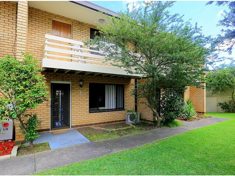 3/28 Rookwood Road, Yagoona NSW 2199