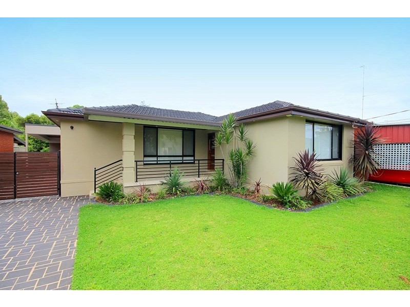 5 Dalton Avenue, Condell Park NSW 2200