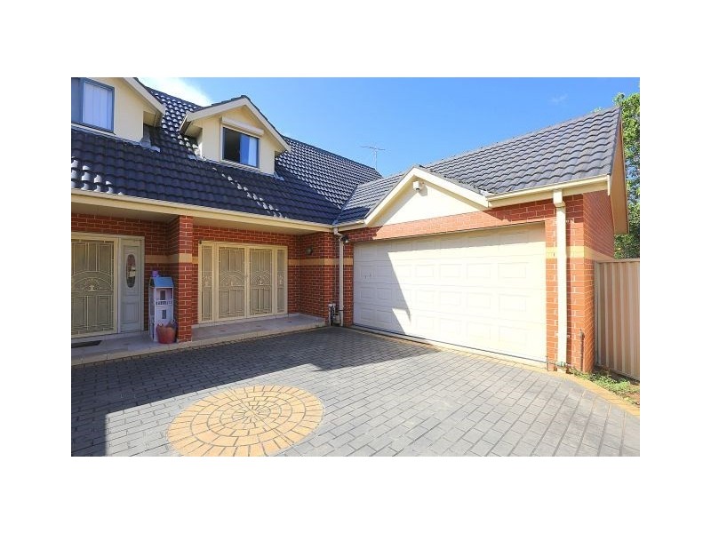 4/317 Stacey Street, Bankstown NSW 2200