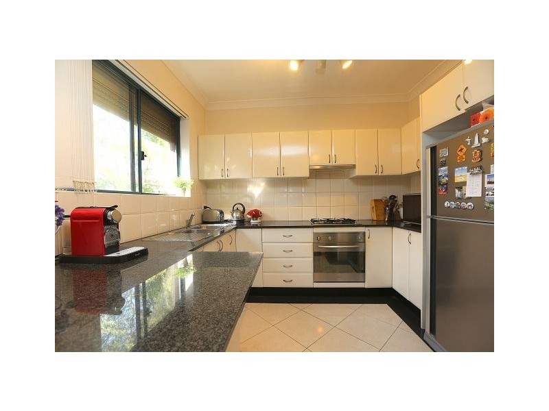 4/317 Stacey Street, Bankstown NSW 2200