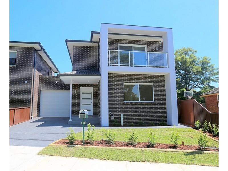 34B Lowana Street (2A Gundaroo Street, Villawood), Villawood NSW 2163