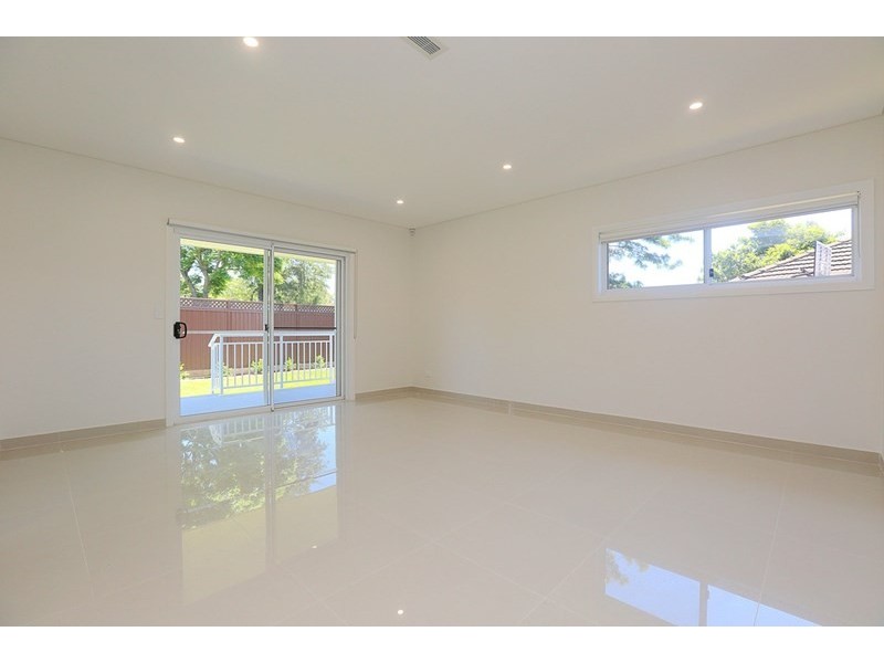 34B Lowana Street (2A Gundaroo Street, Villawood), Villawood NSW 2163