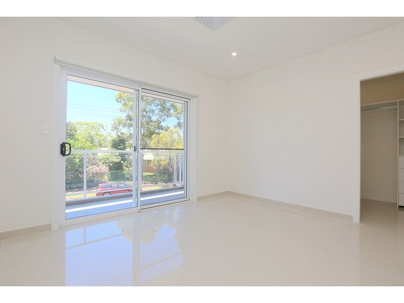 34B Lowana Street (2A Gundaroo Street, Villawood), Villawood NSW 2163