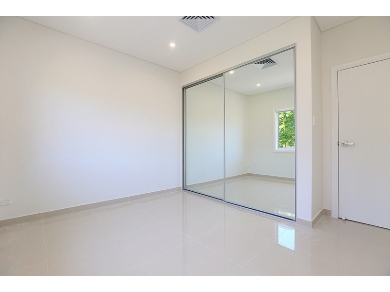 34B Lowana Street (2A Gundaroo Street, Villawood), Villawood NSW 2163