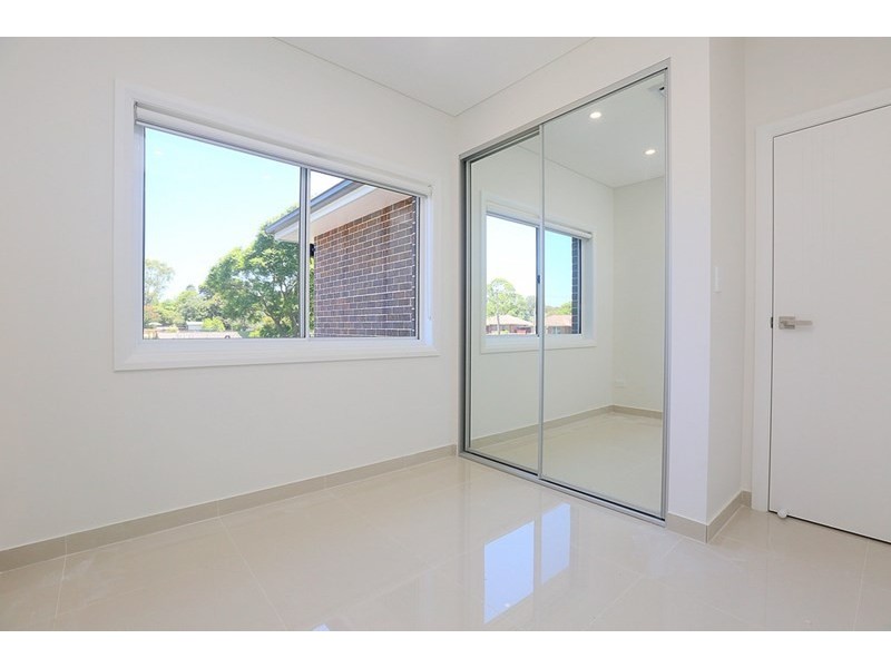 34B Lowana Street (2A Gundaroo Street, Villawood), Villawood NSW 2163