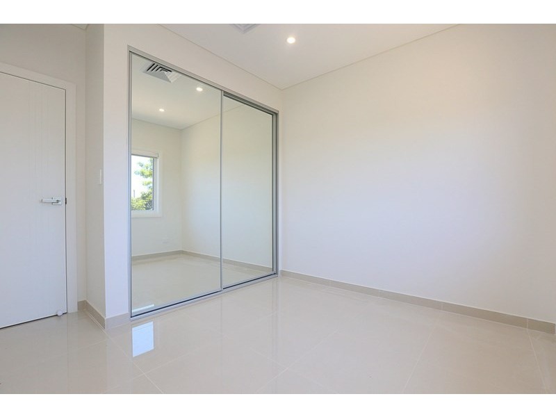 34B Lowana Street (2A Gundaroo Street, Villawood), Villawood NSW 2163
