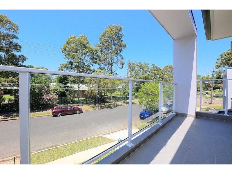 34B Lowana Street (2A Gundaroo Street, Villawood), Villawood NSW 2163
