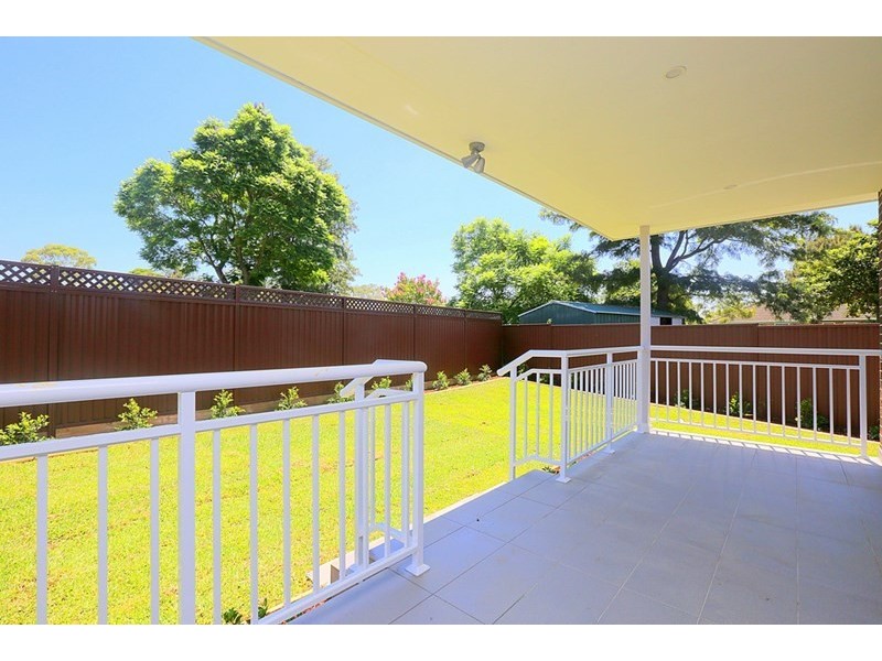 34B Lowana Street (2A Gundaroo Street, Villawood), Villawood NSW 2163